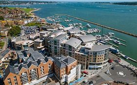 Poole Quay Getaway